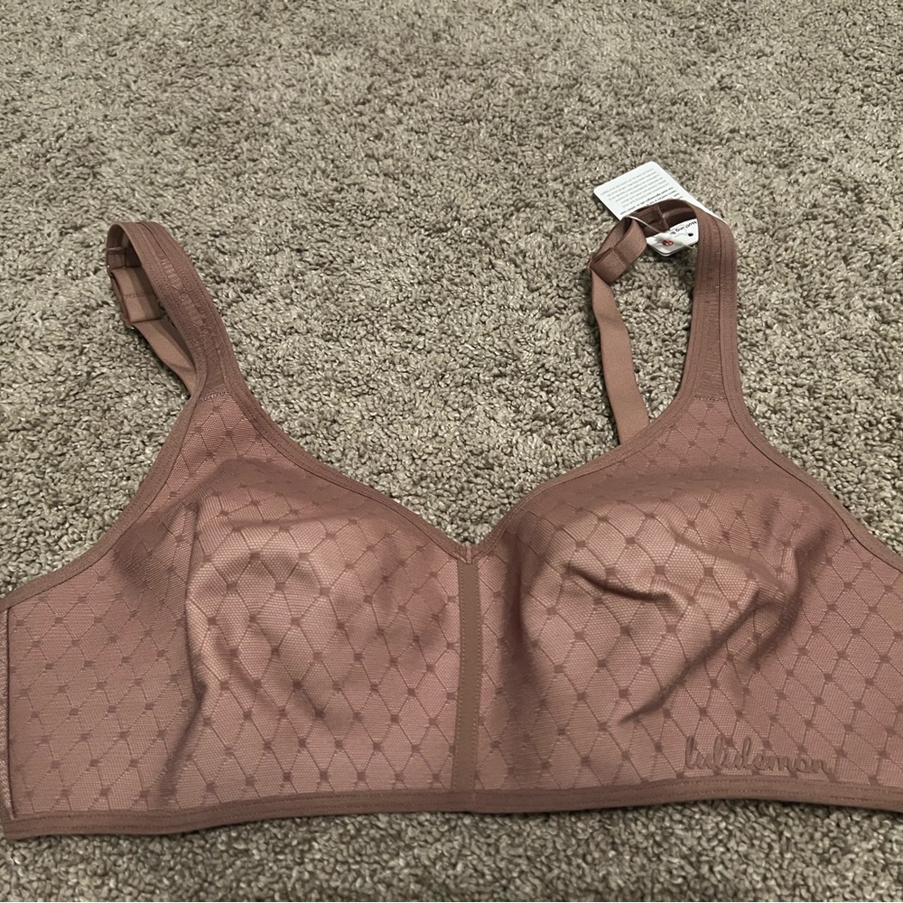 Lululemon Bra